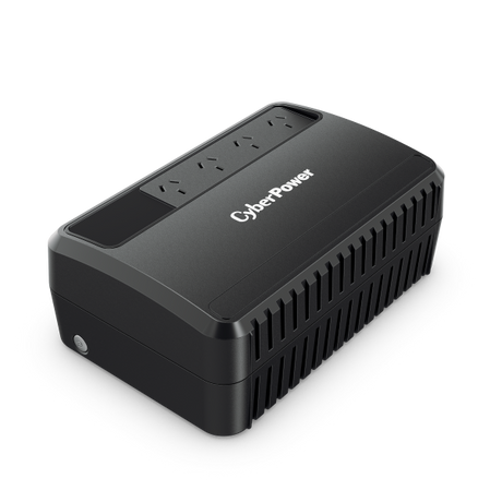 Cyberpower BU1100E 1100VA/660W Powerboard UPS