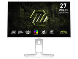 MSI MAG 274QRFW X32 27" QHD Rapid IPS 320Hz Gaming Monitor