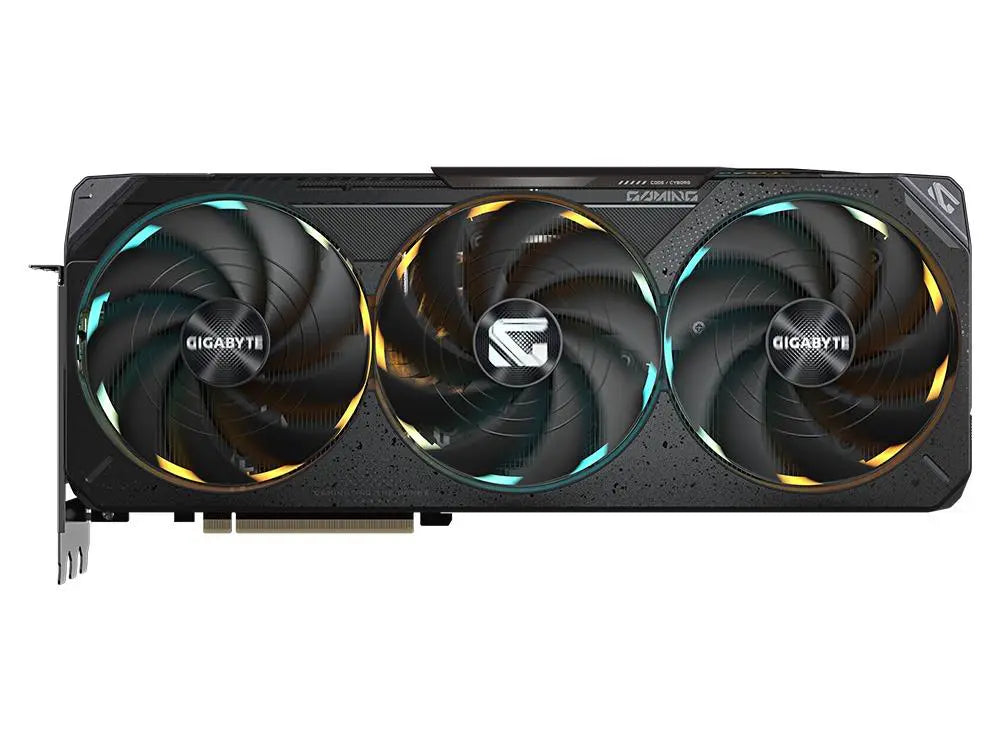 Gigabyte GeForce RTX 5080 Gaming OC 16G Graphics Card by Gigabyte