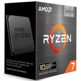 AMD Ryzen 7 5800X3D Gaming Processor 10th Anniversary Edition