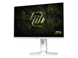 MSI MAG 274QRFW X32 27" QHD Rapid IPS 320Hz Gaming Monitor