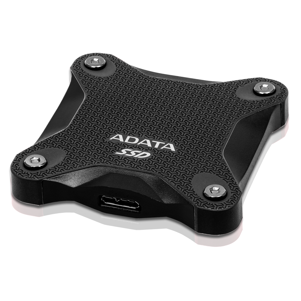 ADATA SD620 1TB Black Shock USB3.2 External SSD