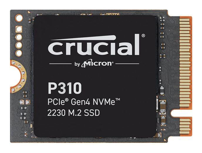 Crucial P310 1TB M.2 2230 NVMe SSD