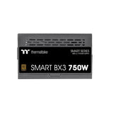 Thermaltake Smart BX3 750W ATX 3.1 PCIE5 80+ Bronze PSU
