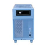 Thermaltake Nomad PRO Desktop Gaming PC i5-14600KF 32GB 1TB RTX5070 W11H -Hydrangea Blue by Thermaltake