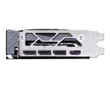 MSI GeForce RTX 5060 Ti 8G GAMING TRIO OC Graphics Card