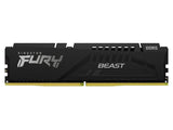 Kingston FURY Beast 32GB (2x16GB) DDR5 6000MHz CL36 DDR5 Memory - IT Warehouse