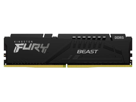 Kingston FURY Beast 32GB (2x16GB) DDR5 6000MHz CL36 DDR5 Memory - IT Warehouse