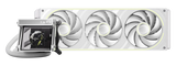 TRYX HOLO ARGB 360mm AIO Liquid Cooler - White
