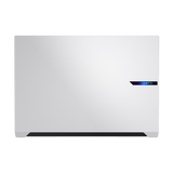Gigabyte AERO X16 Ryzen AI 7 16GB RAM 1TB RTX 5060 16" WQXGA Win11 Laptop - White