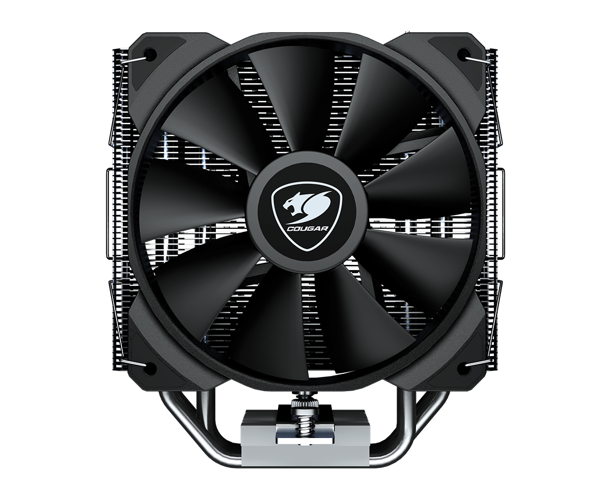 Cougar FORZA 50 ESSENTIAL Single Tower Air Cooler