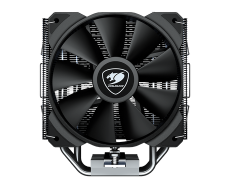 Cougar FORZA 50 ESSENTIAL Single Tower Air Cooler