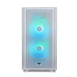 Thermaltake Genesis PRO V4 i5-12400F RTX 3050 1TB SSD 16GB RAM W11H Gaming Desktop PC - Snow Edition by Thermaltake