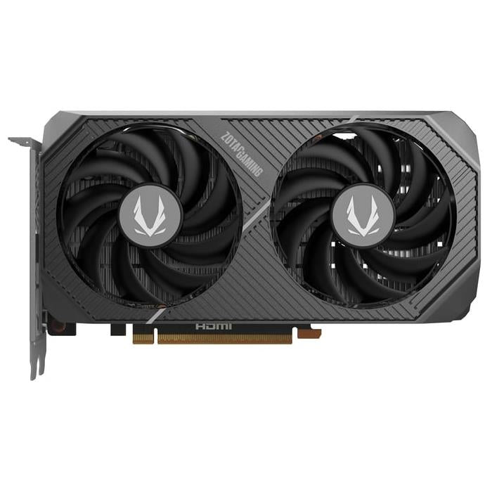 ZOTAC Gaming GeForce RTX 5050 Twin Edge OC 8GB
