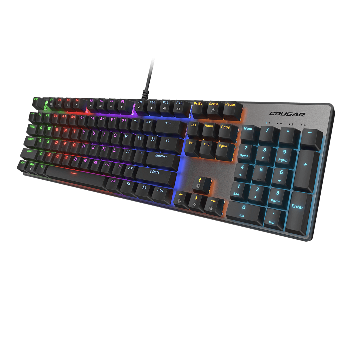 Cougar Ultimus EX Mechanical Gaming Keyboard