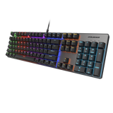 Cougar Ultimus EX Mechanical Gaming Keyboard