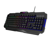 MSI FORGE GK100 US Membrane Gaming Keyboard