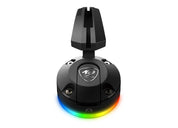 Cougar BUNKER RGB Vacuum Mouse Bungee