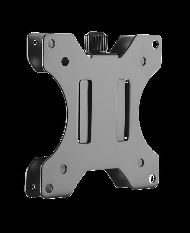 Brateck Quick Release VESA Adapter Mount your VESA Monitor