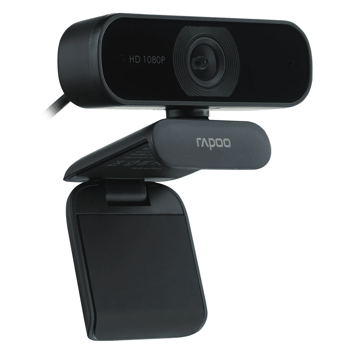 Rapoo C260 FHD 1080P Webcam