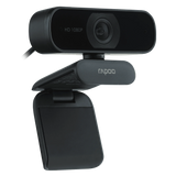 Rapoo C260 FHD 1080P Webcam