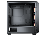 Cougar ARCHON 2 RGB WHITE ARGB Mid Tower  3x ARGB Fans