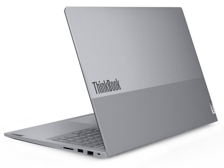 Lenovo ThinkBook 16 G8 16" WUXGA Core 5 16GB RAM 512GB Business Laptop - Arctic Grey