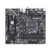 Gigabyte B450M DS3H WiFi AM4 mATX Motherboard