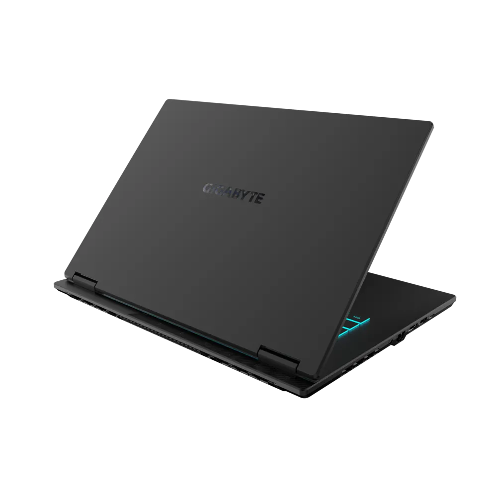 Gigabyte A16 AMD Ryzen 7 260 16GB RAM 1TB SSD RTX 5050 16" WUXGA Win11 Laptop