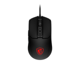 MSI FORGE GM100 Gaming Mouse