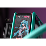 Thermaltake ASUS Hatsune MIKU Limited Edition Desktop PC, Ryzen 7, 32GB RAM, 2TB SSD, RTX 5080, Windows 11 Home by Thermaltake