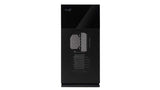 InWin 127 Midi Tower ATX Case Black - Electronics > Electronics Accessories > Computer Components > Desktop Computer & Server Cases from InWin
