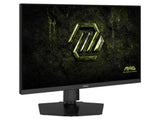 MSI MAG 274QPF E20 27" WQHD IPS 200Hz Height Adjustable Gaming Monitor - Electronics > Video > Computer Monitors from MSI