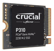 Crucial P310 1TB M.2 2230 NVMe SSD