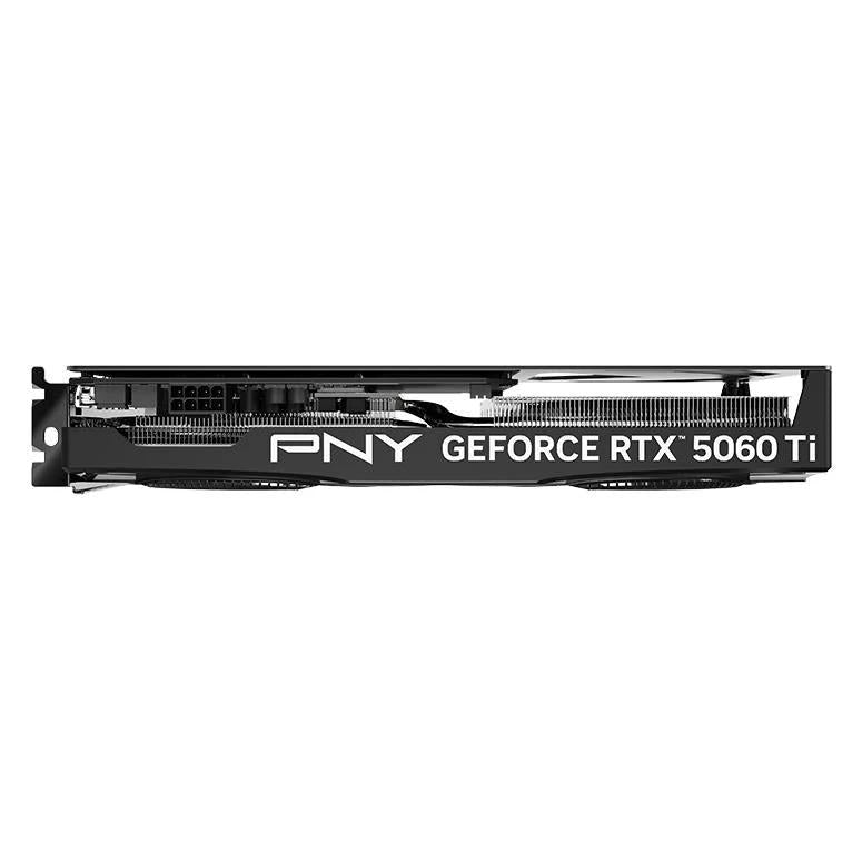 PNY GeForce RTX 5060 Ti OC GDDR7 16GB