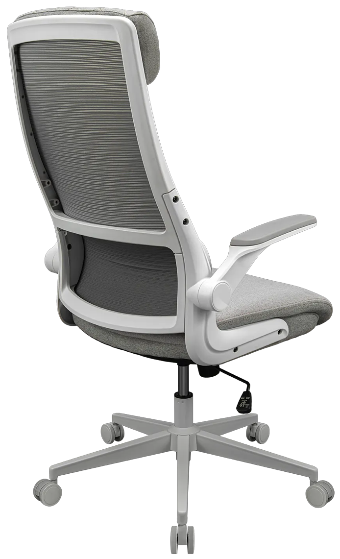 Cougar STRYDER WHITE Ergonomic Gaming Office Chair