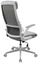 Cougar STRYDER WHITE Ergonomic Gaming Office Chair
