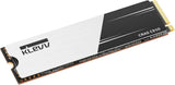 Klevv CRAS C910 2TB M.2 NVMe PCIe Gen4x4 SSD Heatsink Included, up to 5200MB/s