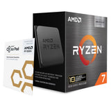 AMD Ryzen 7 5800X3D Gaming Processor 10th Anniversary Edition