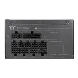 Thermaltake Toughpower XT 850W 80+ Gold PCIe Gen 5.1 ATX 3.1 Fully Modular Power Supply - Black