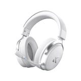 MCHOSE V9 Pro Wireless Gaming Headset Icy White by MCHOSE