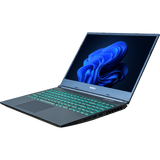 Infinity O5-13R6A-899 15.6" Core i7 RTX 4060 Gaming Laptop