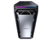 Cougar MX670 RGB Mid Tower