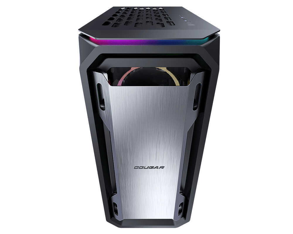 Cougar MX670 RGB Mid Tower