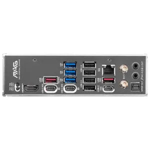 MSI MAG X870E Tomahawk WiFi DDR5 Motherboard
