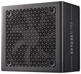 COOLER MASTER MPX 850W 80+ GOLD, FULLY MODULAR, 12CM FAN by Cooler Master