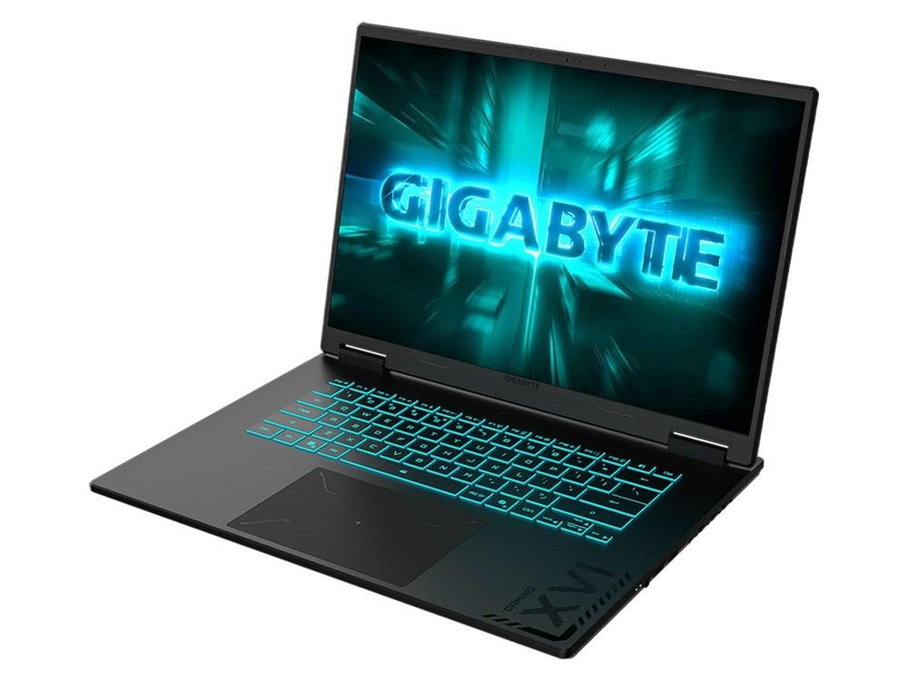 GIGABYTE Gaming A16 3WH 16" WUXGA Ryzen 7 16GB RAM 1TB RTX 5070 Gaming Laptop by Gigabyte