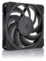 Noctua NF-A12x25 PWM chromax.black.swap Fan - Electronics > Electronics Accessories > Computer Components > Computer System Cooling Parts from Noctua