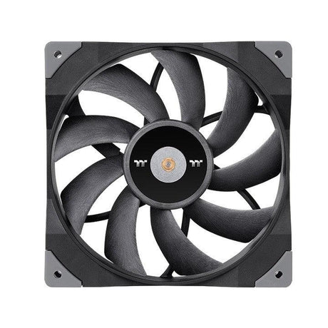 Thermaltake ToughFan 14 PWM High Static Pressure (Up To 2000RPM) Radiator Fan-1-Pack - Electronics > Electronics Accessories > Computer Components > Computer System Cooling Parts from Thermaltake
