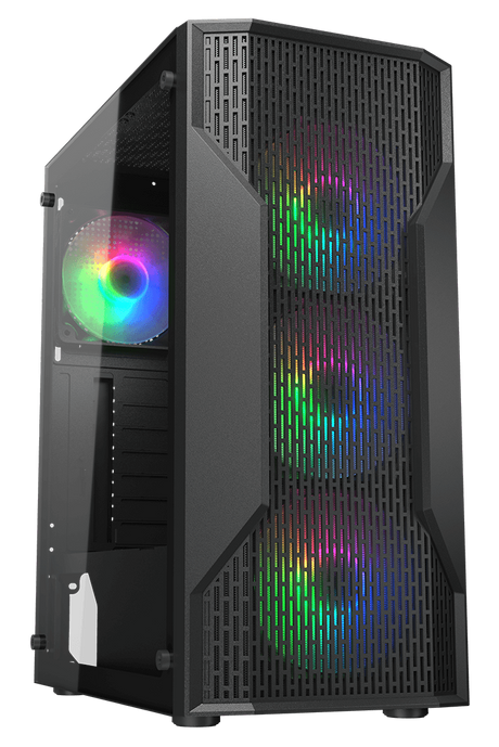Genesis Gamer V2 - Electronics > Computers > Gaming Computers from ITW